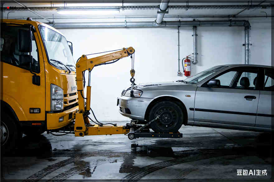 钟楼区道路救援流动补胎